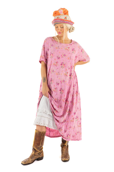 Magnolia Pearl Floral Boyfriend T