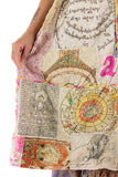 Magnolia Pearl PATCHWORK BHARATA TANK DRESS