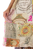 Magnolia Pearl PATCHWORK BHARATA TANK DRESS