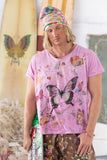 Magnolia Pearl PROFOUND RESPONSIBILITY T