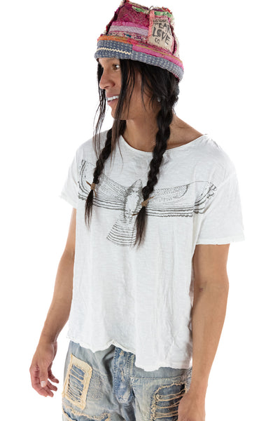Magnolia Pearl Hawk T