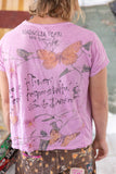 Magnolia Pearl PROFOUND RESPONSIBILITY T