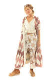 Magnolia Pearl Quiltwork Oleary Coat