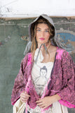 Magnolia Pearl Quilted Lise Lotte Piano Shawl