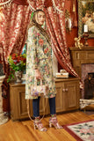 Aratta Remember the Time Jacquard Coat