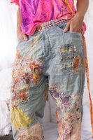 Magnolia Pearl Funk N Junk Miner Pants