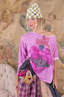 Magnolia Pearl Awaken Sleeping Heart Viggo T
