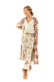 Magnolia Pearl Quiltwork Oleary Coat