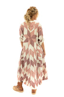 Magnolia Pearl Quiltwork Oleary Coat
