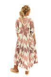 Magnolia Pearl Quiltwork Oleary Coat