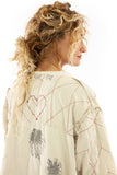 Magnolia Pearl Quiltwork Oleary Coat