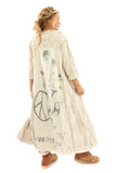 Magnolia Pearl Quiltwork Oleary Coat