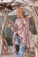 Magnolia Pearl PATCHWORK CORDELIA NIGHT SHIRT