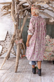 Magnolia Pearl PATCHWORK CORDELIA NIGHT SHIRT