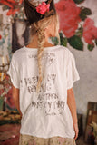 Magnolia Pearl Vincent Dream My Painting T