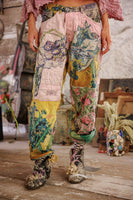 Magnolia Pearl Vincent Miner Pants