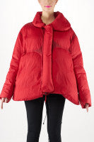 Rundholz Renate Coat Kiss