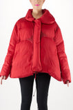 Rundholz Renate Coat Kiss