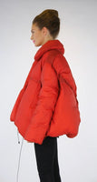 Rundholz Renate Coat Kiss