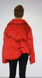 Rundholz Renate Coat Kiss