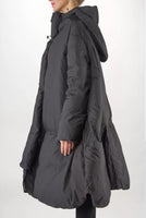 Rundholz Jannike Coat