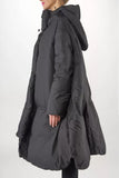 Rundholz Jannike Coat