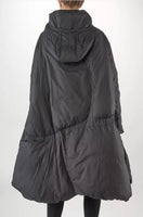 Rundholz Jannike Coat