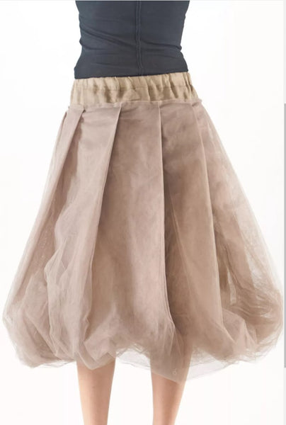 Rundholz Wilfreda Skirt Lolly Colour