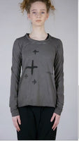 Rundholz  Black Label Ursel T