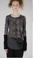 Rundholz  Black Label Emilie T
