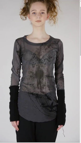 Rundholz  Black Label Emilie T