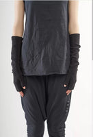 Rundholz  Black Label Luise Cuff
