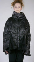 Rundholz  Black Label Rosamond Jacket