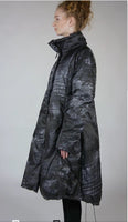 Rundholz  Black Label Annaleisa Coat