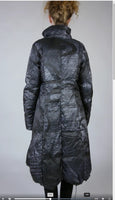 Rundholz  Black Label Annaleisa Coat