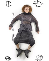 Rundholz  Black Label Emilie T