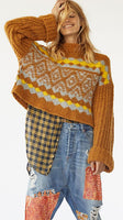 Free People Pull