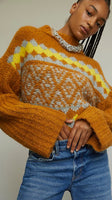 Free People Pull