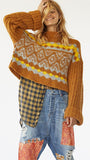 Free People Pull