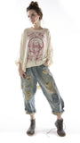 Magnolia Pearl Francis Pull T