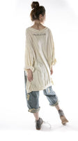 Magnolia Pearl Francis Pull T
