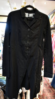 Rundholz Black Label Anelie Coat