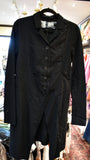 Rundholz Black Label Anelie Coat