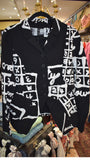 Rundholz Anke Jacket