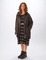Rundholz Black Label Athala Coat