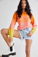 Free People Autumn Sky