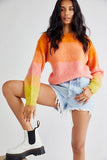 Free People Autumn Sky