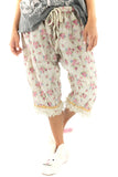 Magnolia Pearl Bloomers floral Print Grady