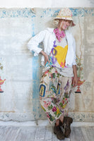 Magnolia Pearl Patchwork Loring Bloomers