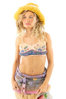 Magnolia Pearl Mindy Crane Bralette